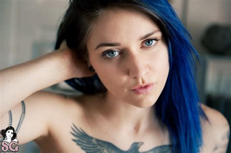 suicide girl porn|How alt porn site SuicideGirls gets women to pose naked for free